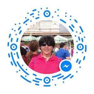 Meet your Posher, Eliana